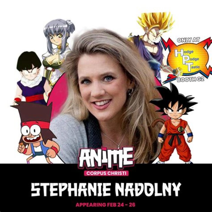 Stephanie Nadolny