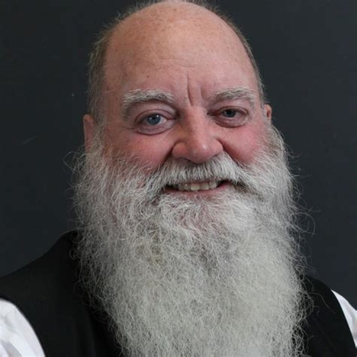 Stephen Russell