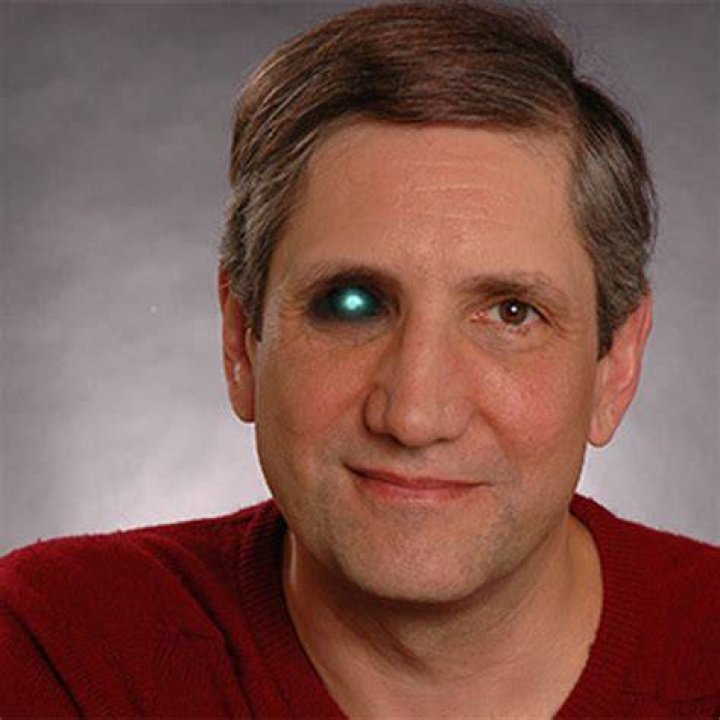 Stephen “Steve” Russell