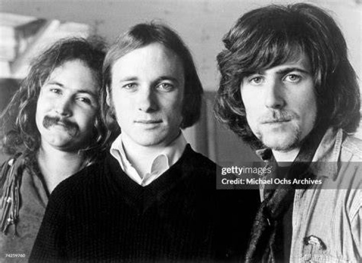 Stephen Stills