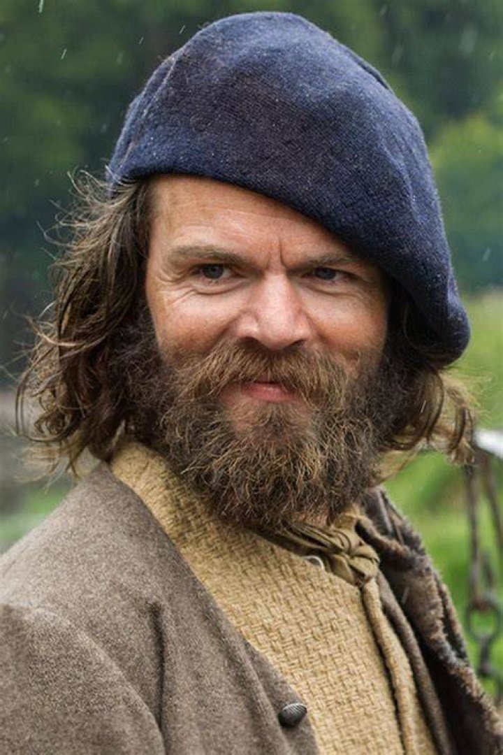 Stephen Walters