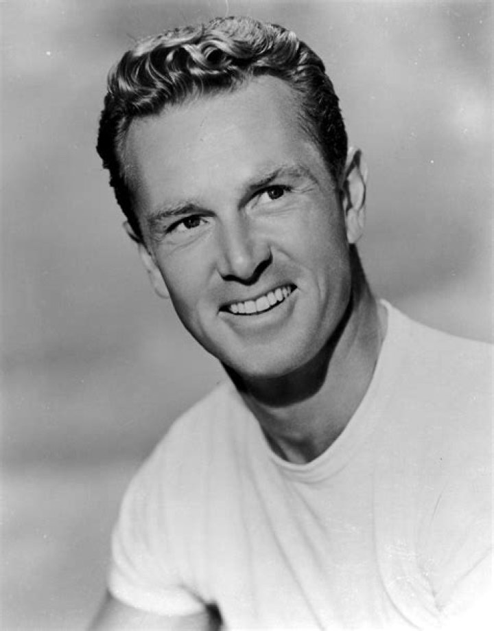 Sterling Hayden