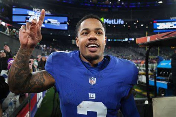 Sterling Shepard