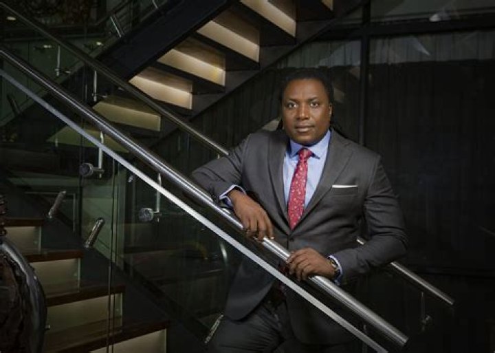 Steve Babaeko