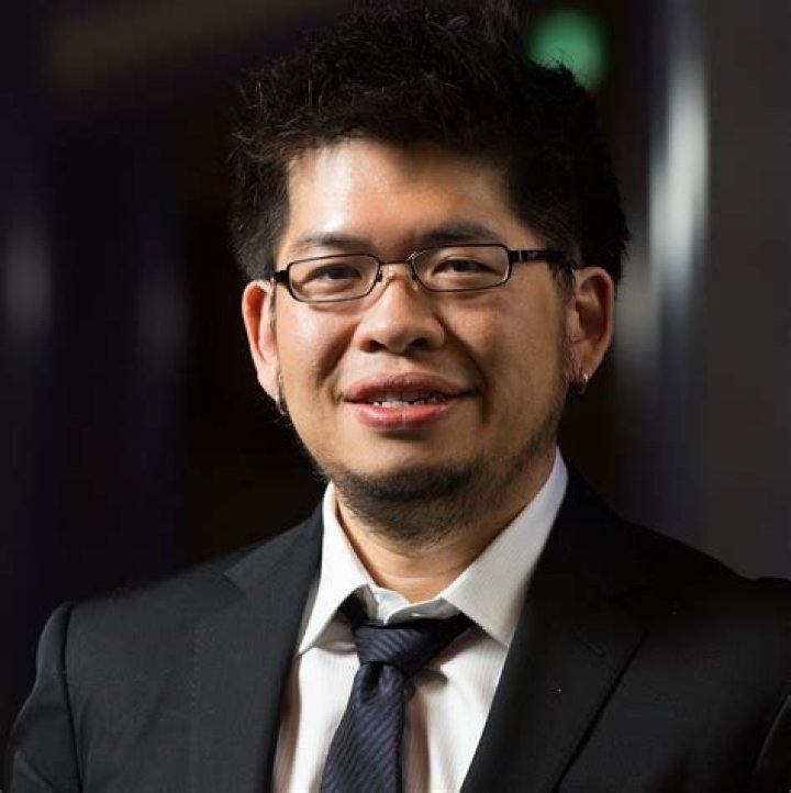 , Steve Chen's Wife