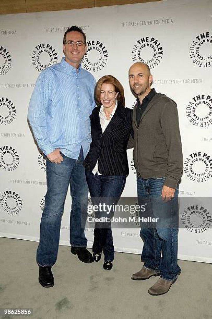 Steve Franks