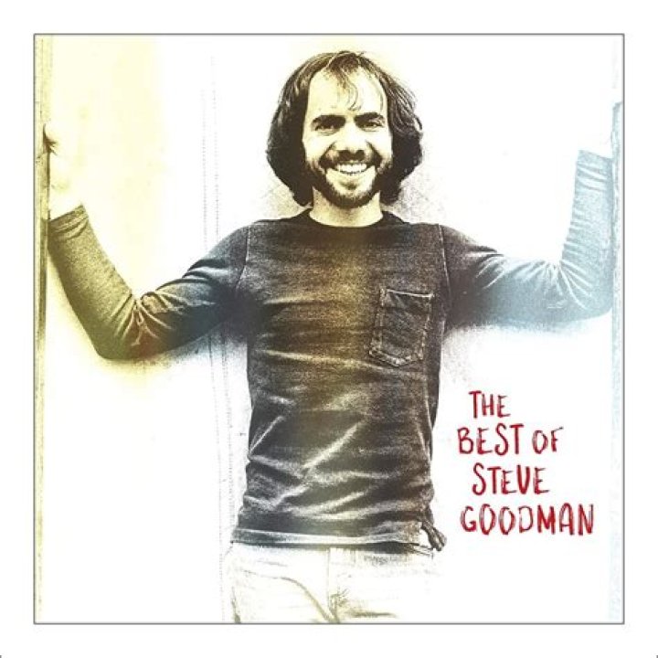 Steve Goodman