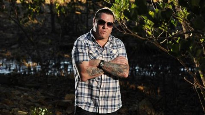 Steve Harwell