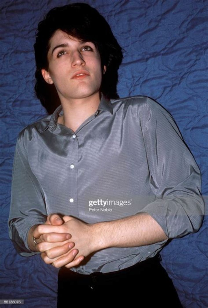 Steve Jansen