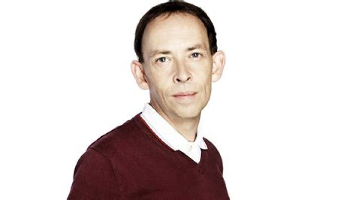 Steve Lamacq