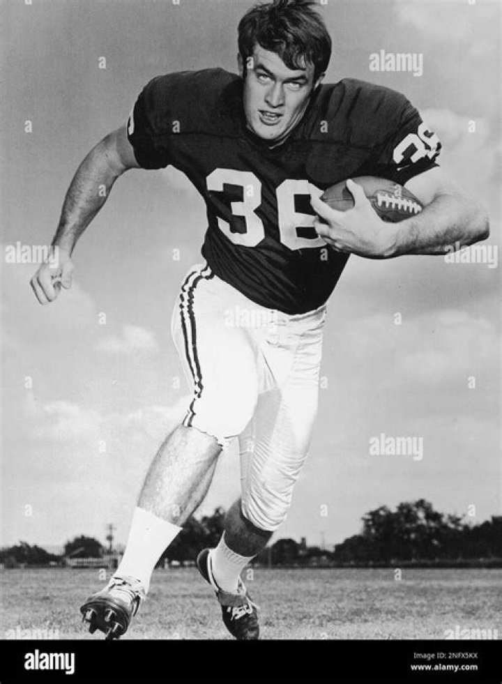 Steve Owens