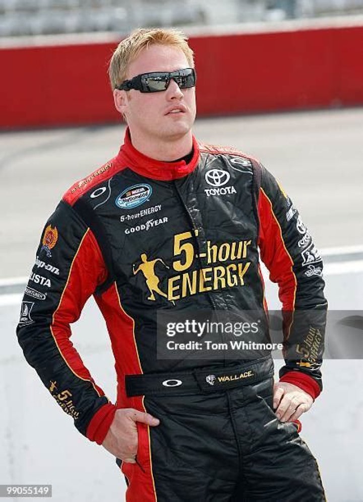 Steve Wallace