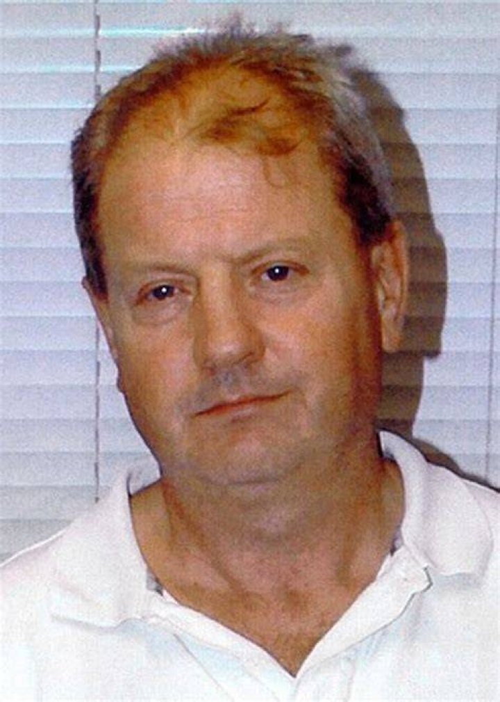 Steve Wright