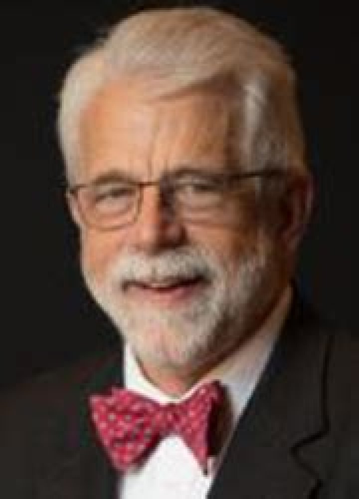 Steven A. Scott