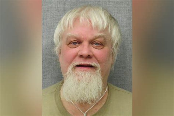 Steven Avery