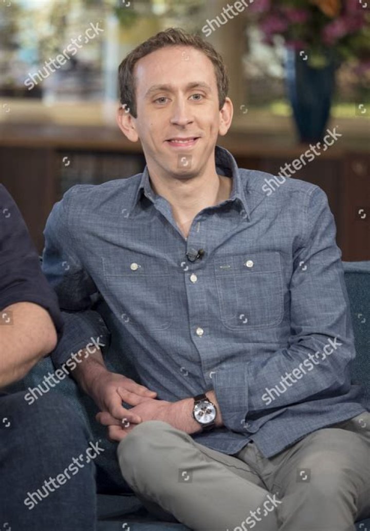 Steven Blakeley