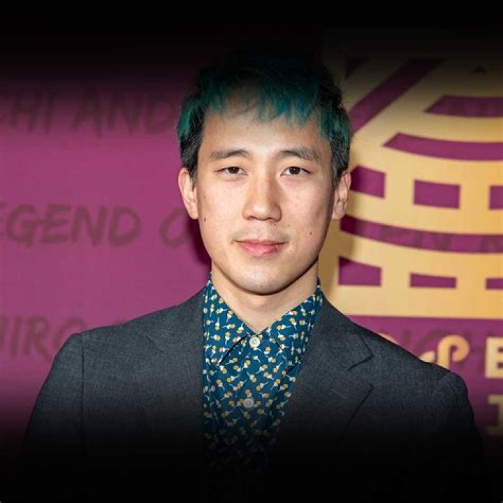 , Steven Lim's Girlfriend