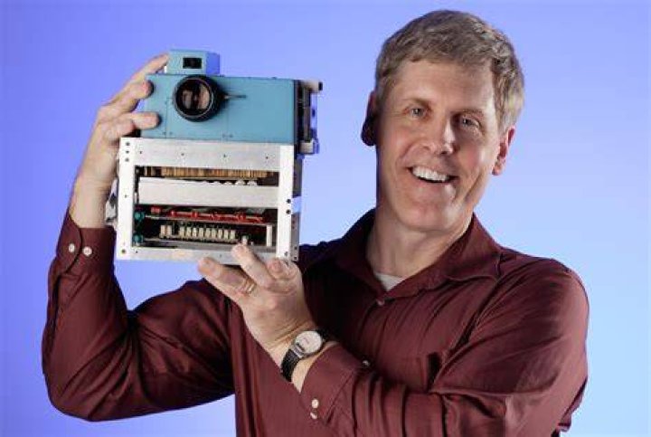 Steven Sasson