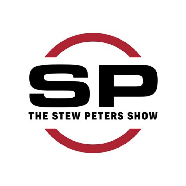 Stew Peters