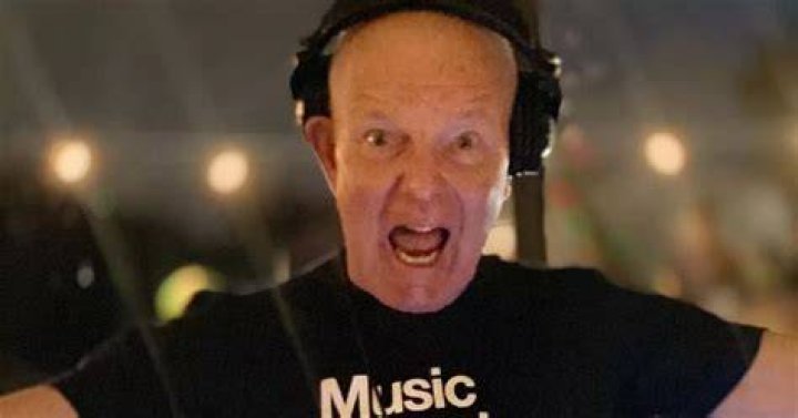 Stu Allan
