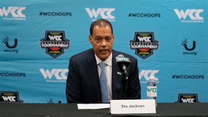 Stu Jackson