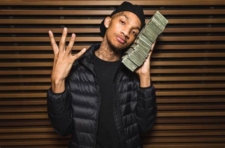 Stunna 4 Vegas