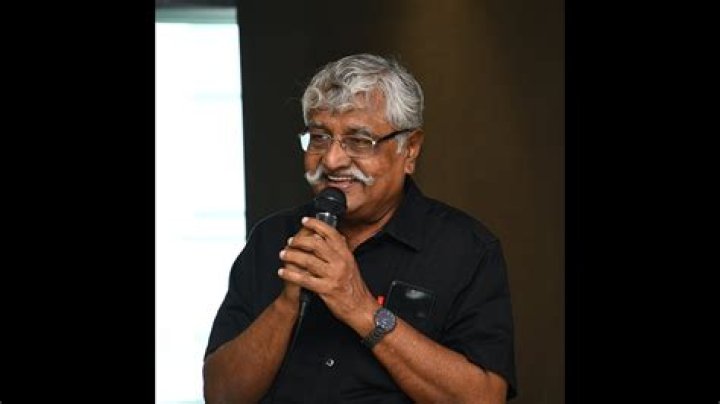 Suba Veerapandian