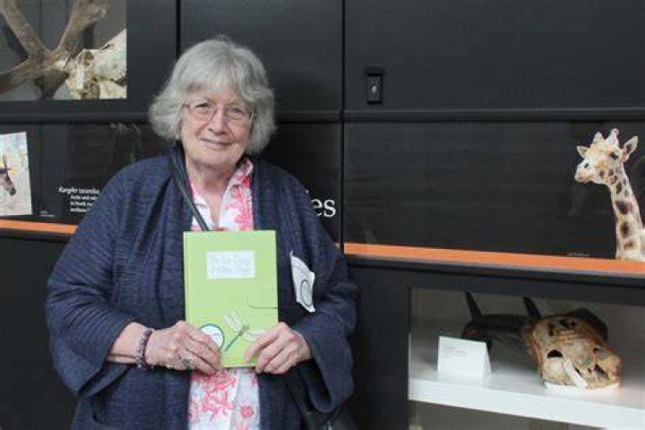 Sue Ann Alderson