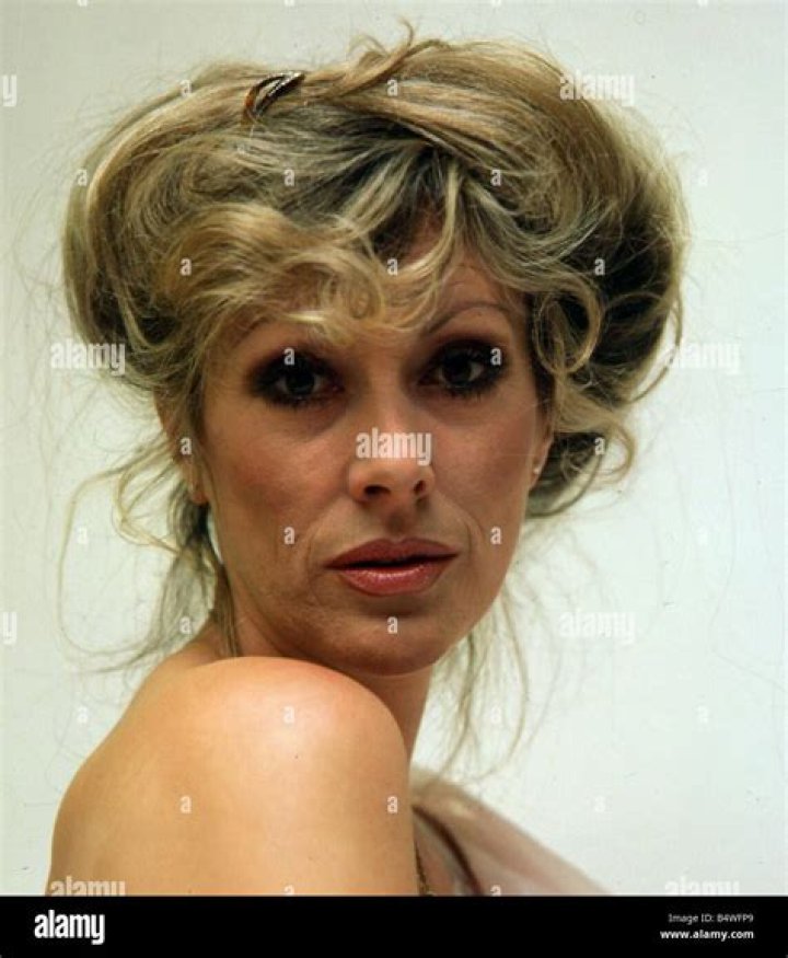 Sue Lloyd