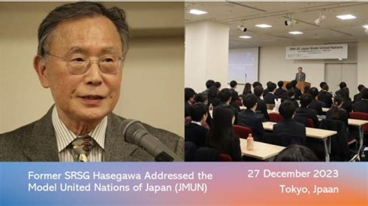 Sukehiro Hasegawa