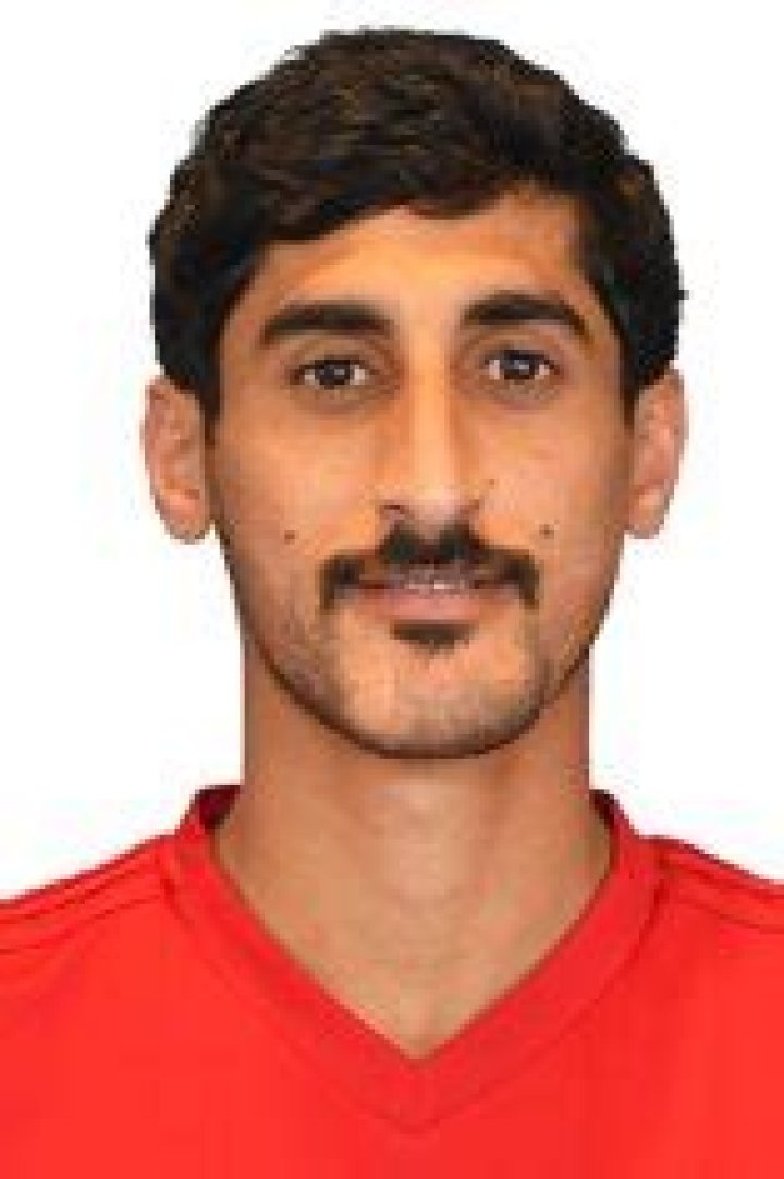 Sultan Al Ghaferi