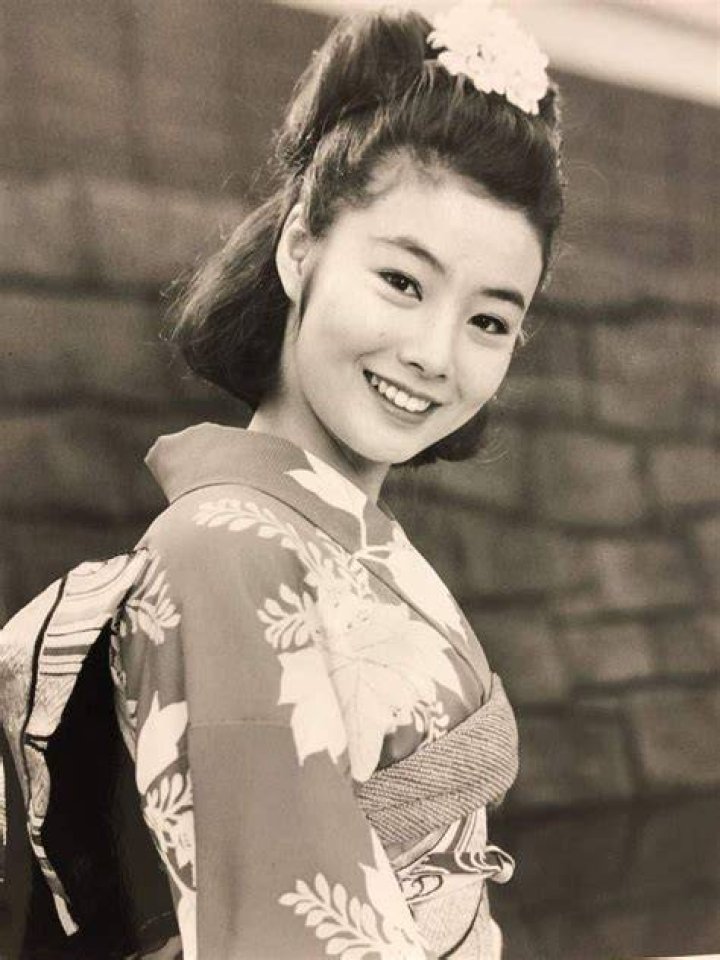 Sumiko Fuji