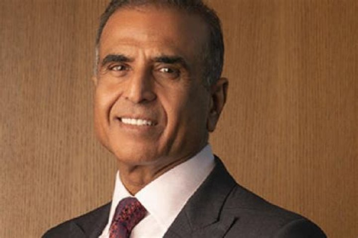 Sunil Mittal