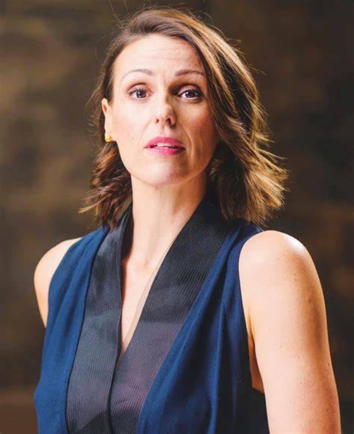 Suranne Jones
