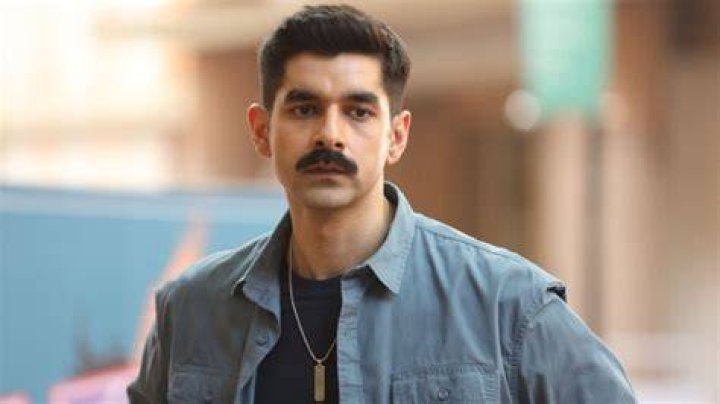 Surya Sharma