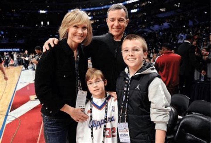 Susan Iger