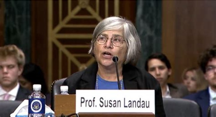 Susan Landau