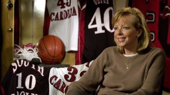 Susan Walvius