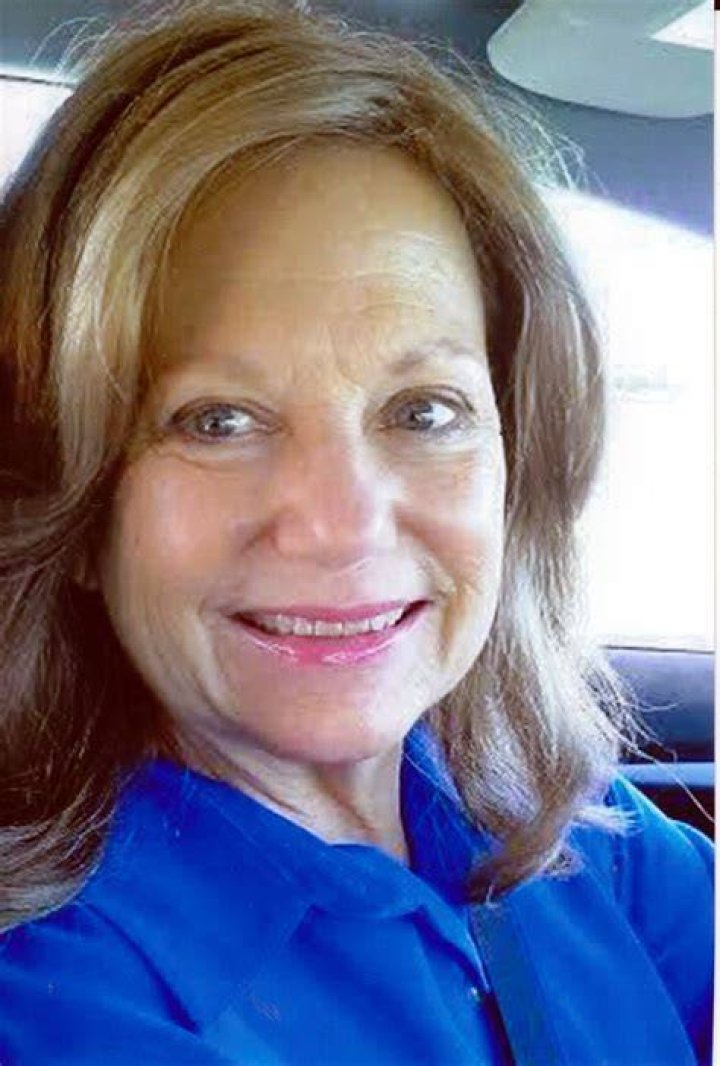 Susan-Andrews
