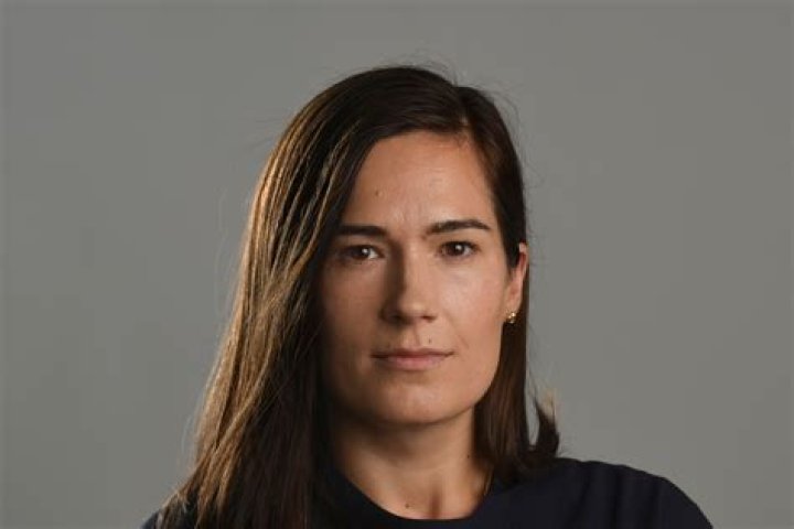 Susannah George