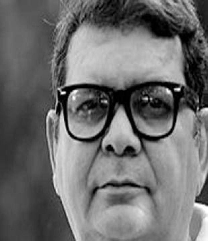 Sushil Datta