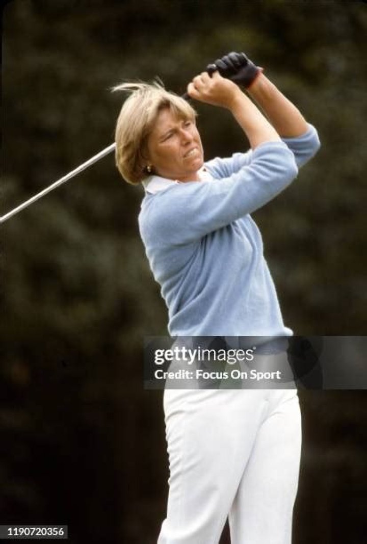Susie McAllister