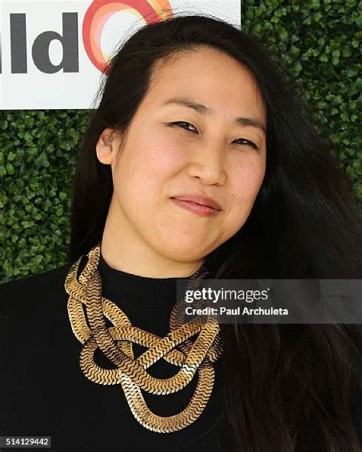 Susie Suh
