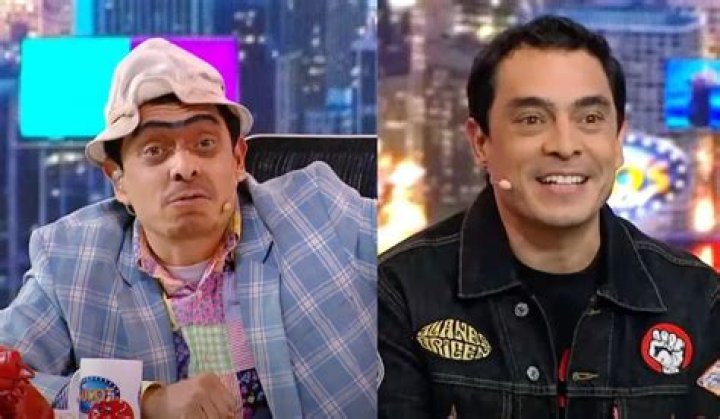 Suso el Paspi