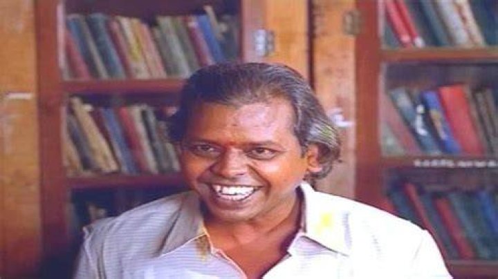 Suthi Velu