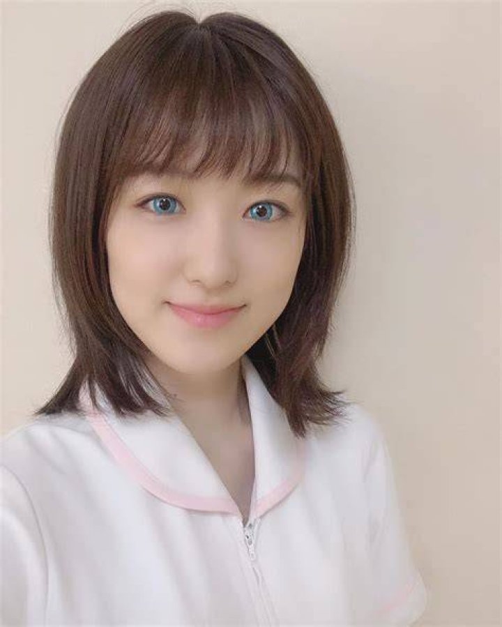 Suzuka Ohgo