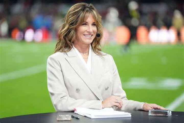 Suzy Kolber