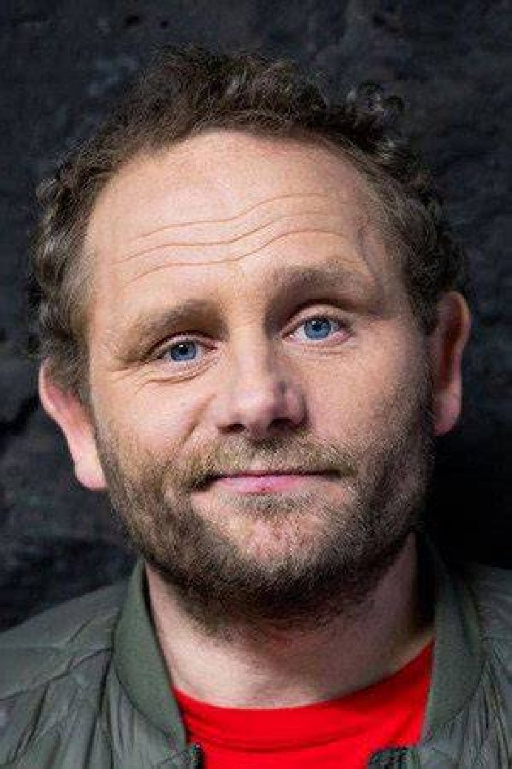 Sverrir &THORN;or Sverrisson