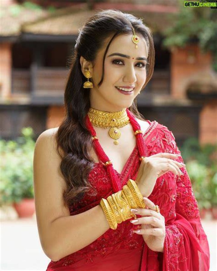 Swastima Khadka
