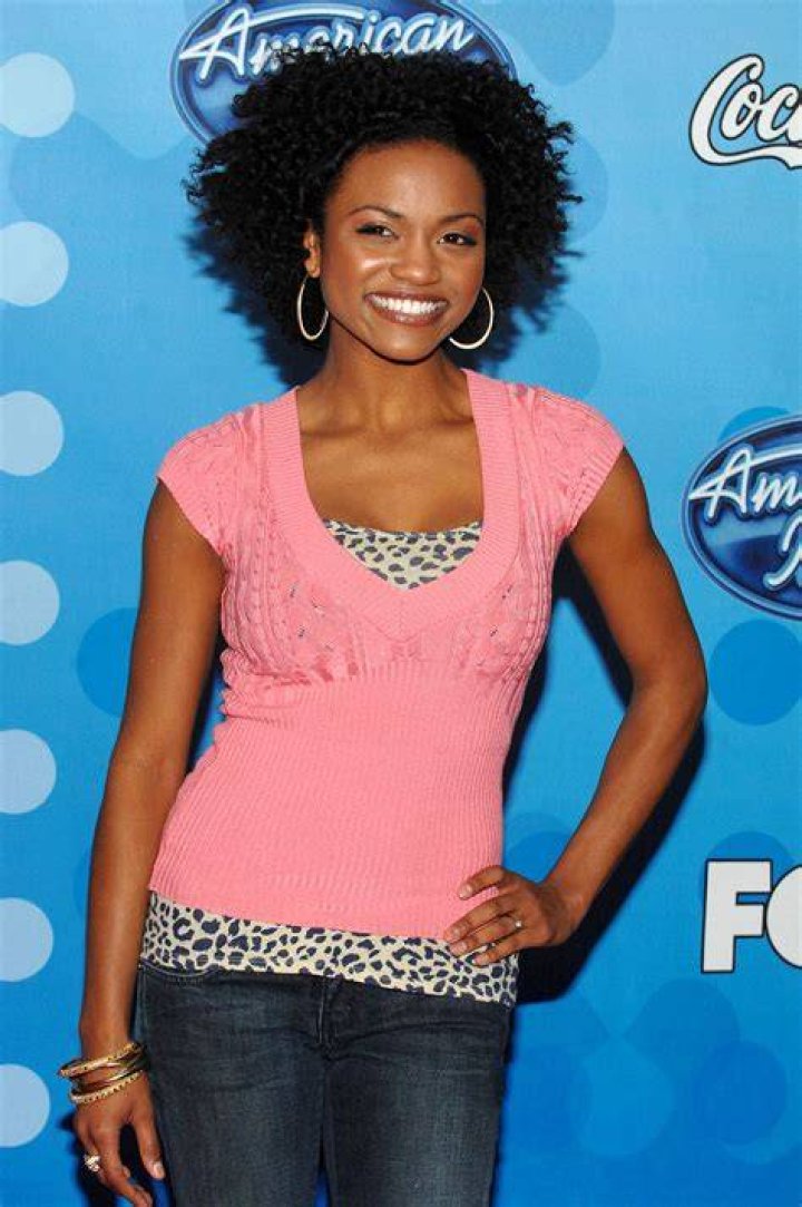 Syesha Mercado
